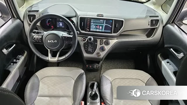 Kia The New Ray id 3280587 из Кореи 17