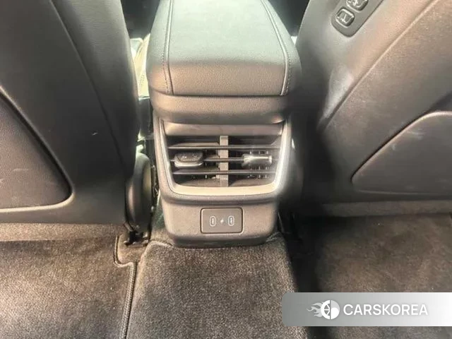 Hyundai Grandeur (GN7) id 2974710 из Кореи 16