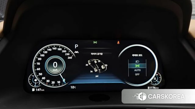 Hyundai Sonata (DN8) id 3795798 из Кореи 17