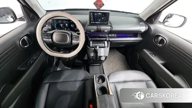 Hyundai Casper id 3751241 из Кореи 17