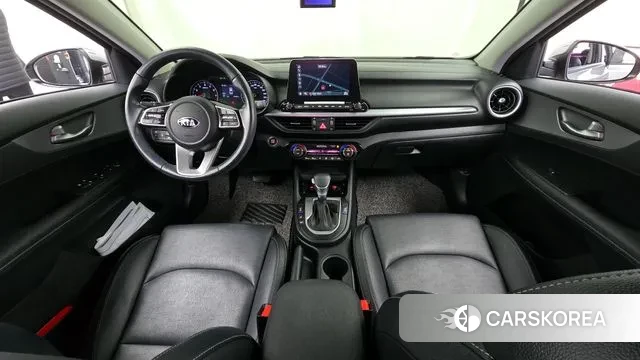 Kia Come New K3 id 3312463 из Кореи 17