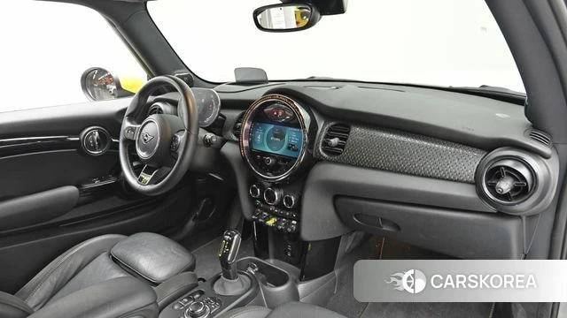 Mini Cooper Electric id 3903168 из Кореи 17