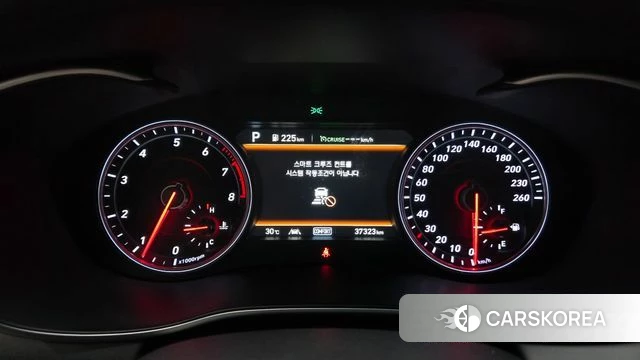 Genesis G70 id 4769862 из Кореи 31