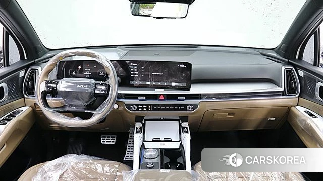 Kia The New Sorento 4th Generation id 3757683 из Кореи 17