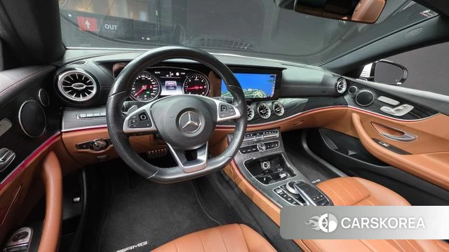 Mercedes-Benz E-Class W213 id 4286082 из Кореи 17