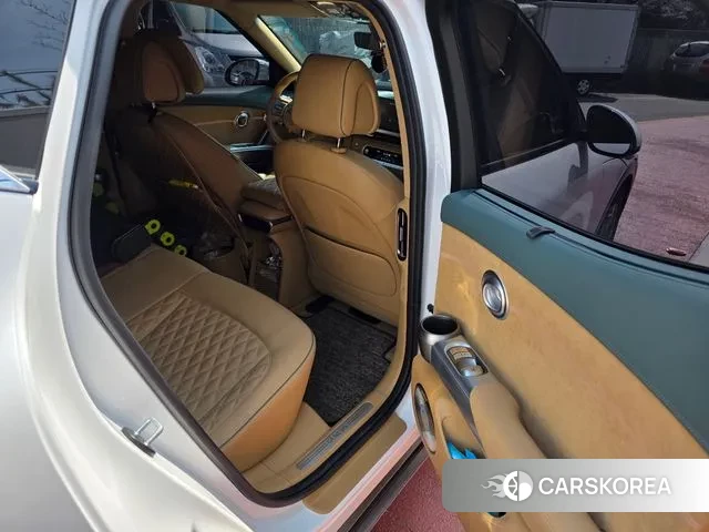 Genesis GV60 id 3745628 из Кореи 7