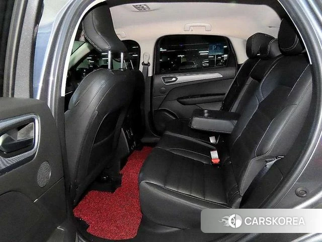 Renault Korea (Samsung) XM3 id 4628631 из Кореи 16