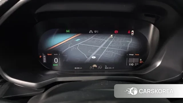 Polestar Polestar 2 id 3664932 из Кореи 17