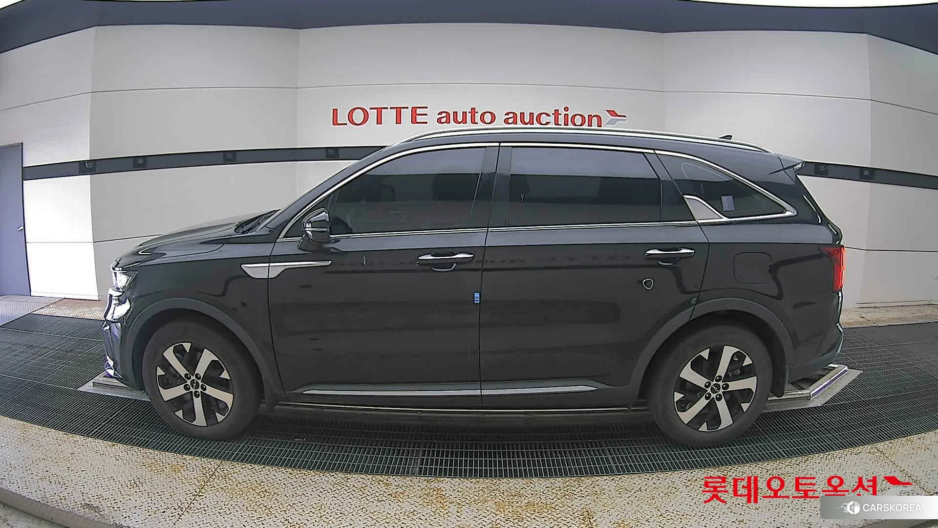 Kia Sorento id 4504355 из Кореи 35