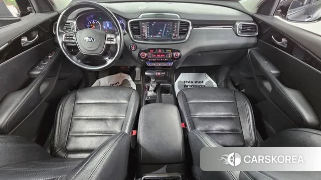 Kia The New Sorento id 3024110 из Кореи 17