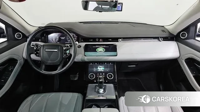 Land Rover Range Rover Evoque 2nd Generation id 3095150 из Кореи 17