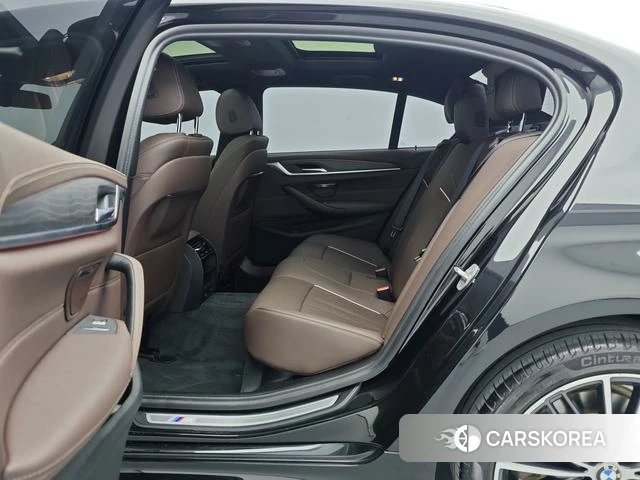 BMW 5 series id 4265804 из Китая 17
