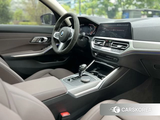 BMW 3 series id 4334823 из Китая 14
