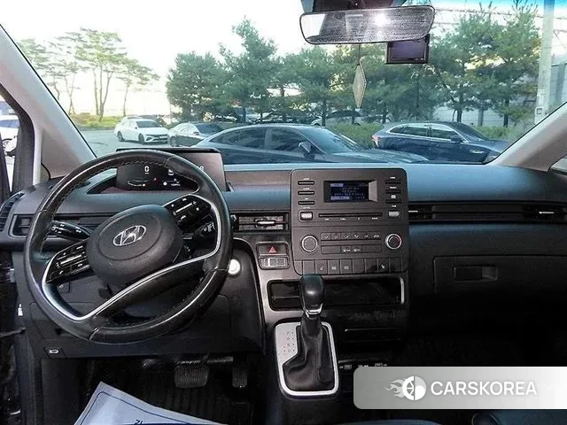 Hyundai Staria id 3300964 из Кореи 17