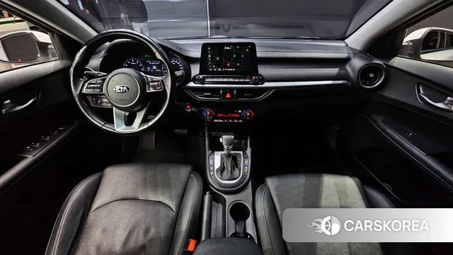 Kia Come New K3 id 3449606 из Кореи 17