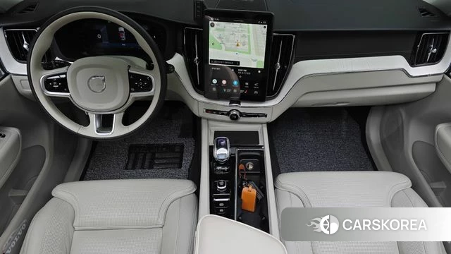 Volvo XC60 second Generation id 4571026 из Кореи 35