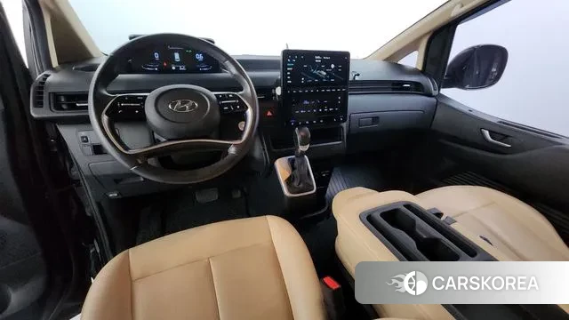 Hyundai Staria id 3433269 из Кореи 17