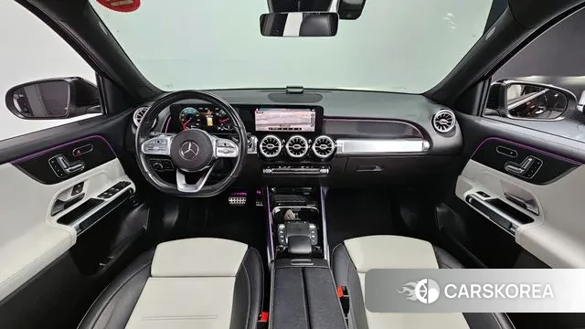 Mercedes-Benz GLB-Class X247 id 3513961 из Кореи 17