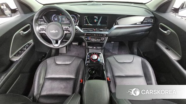 Kia Niro Plus id 4905839 из Кореи 17
