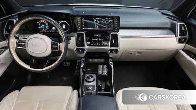 Kia Sorento 4th Generation id 3394593 из Кореи 17