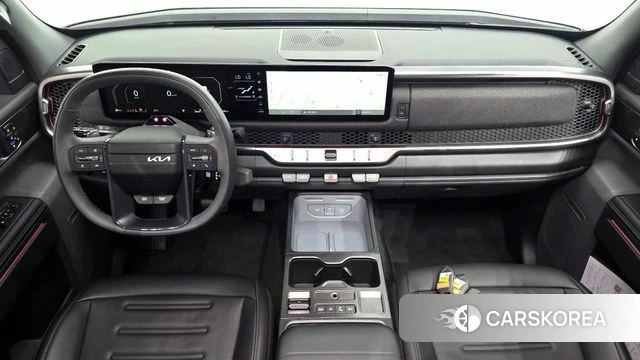 Kia Tasman id 4413938 из Кореи 28