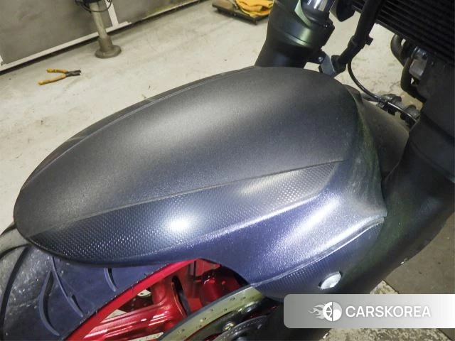 Проданный Suzuki SV650 id 3997917 из Японии, фото 21