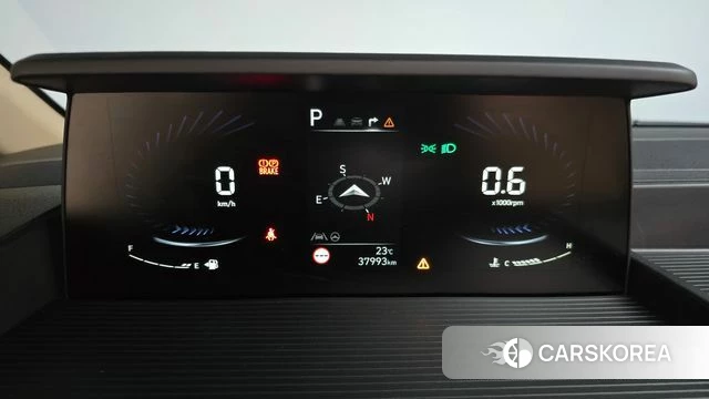 Hyundai Staria id 4315504 из Кореи 30