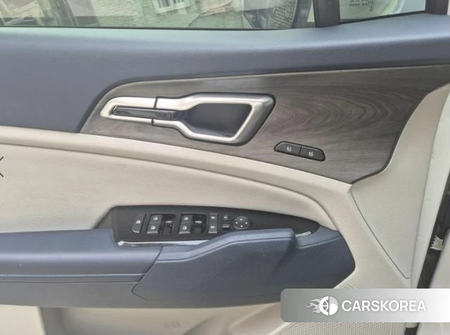 Kia Sportage 5th Generation id 4463044 из Кореи 7