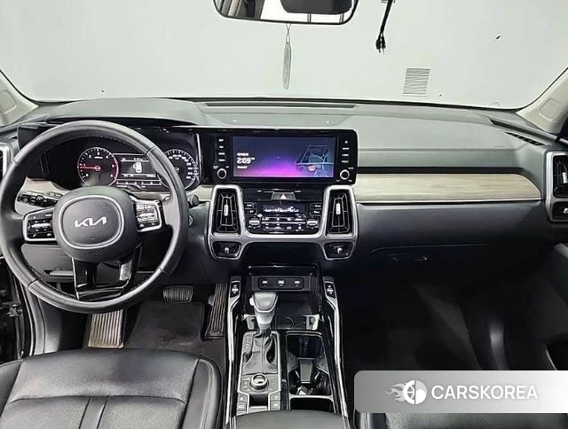 Kia Sorento 4th Generation id 4475291 из Кореи 17