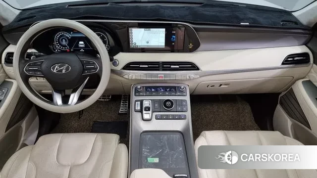 Hyundai Palisade id 2890687 из Кореи 17