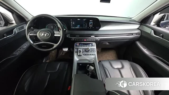 Hyundai The New Palisade id 3043238 из Кореи 17