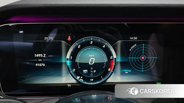 Mercedes-Benz E-Class W213 id 4794803 из Кореи 33