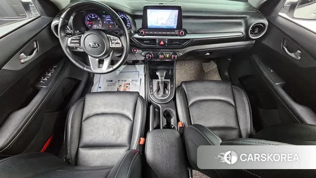 Kia Come New K3 id 3422936 из Кореи 17