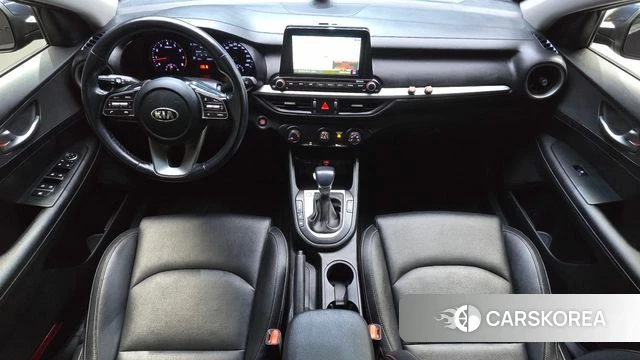 Kia Come New K3 id 4722593 из Кореи 28