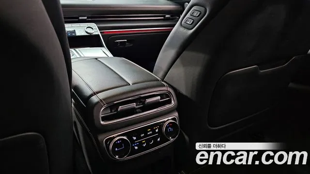 Genesis GV80 id 2664896 из Кореи 17