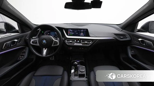 BMW 1 Series (F40) id 3914767 из Кореи 17