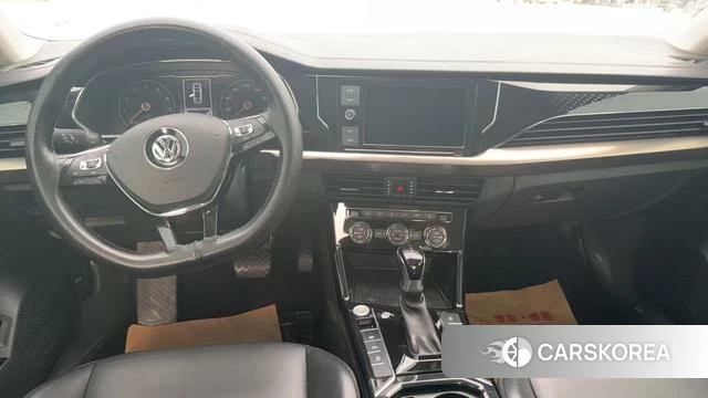 Volkswagen Passat id 3926984 из Китая 7