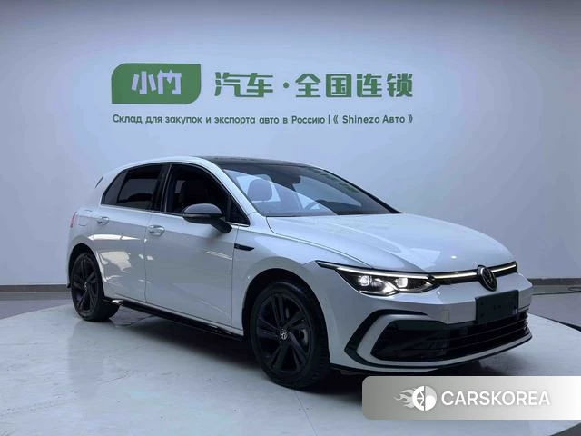 Volkswagen Golf id 4264685 из Китая 15