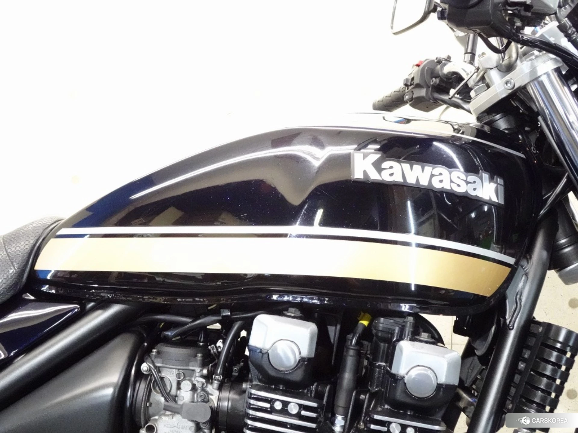 Kawasaki ZEPHYR 400 id 3950491 из Японии 28