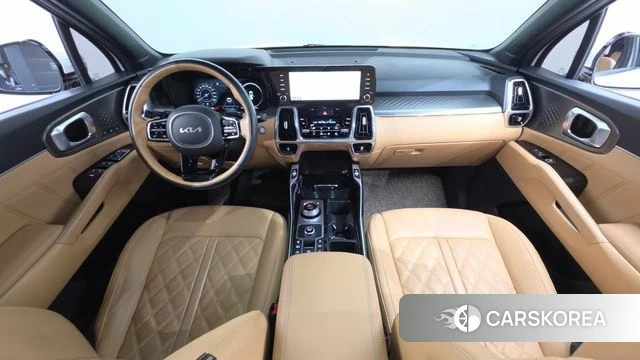 Kia Sorento 4th Generation id 4624881 из Кореи 31