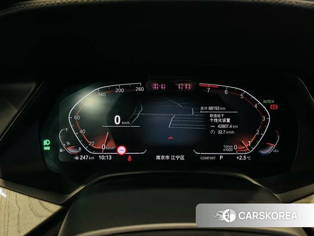 BMW X7 id 4209253 из Китая 17