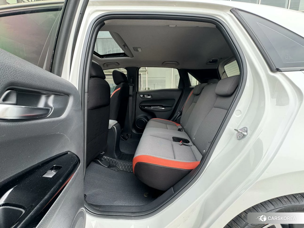 Honda LIFE id 4413494 из Китая 12