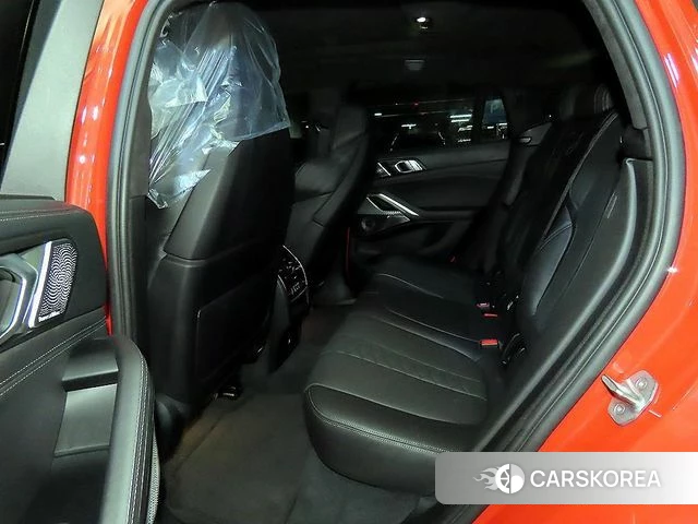 BMW X6M (G06) id 3872759 из Кореи 17