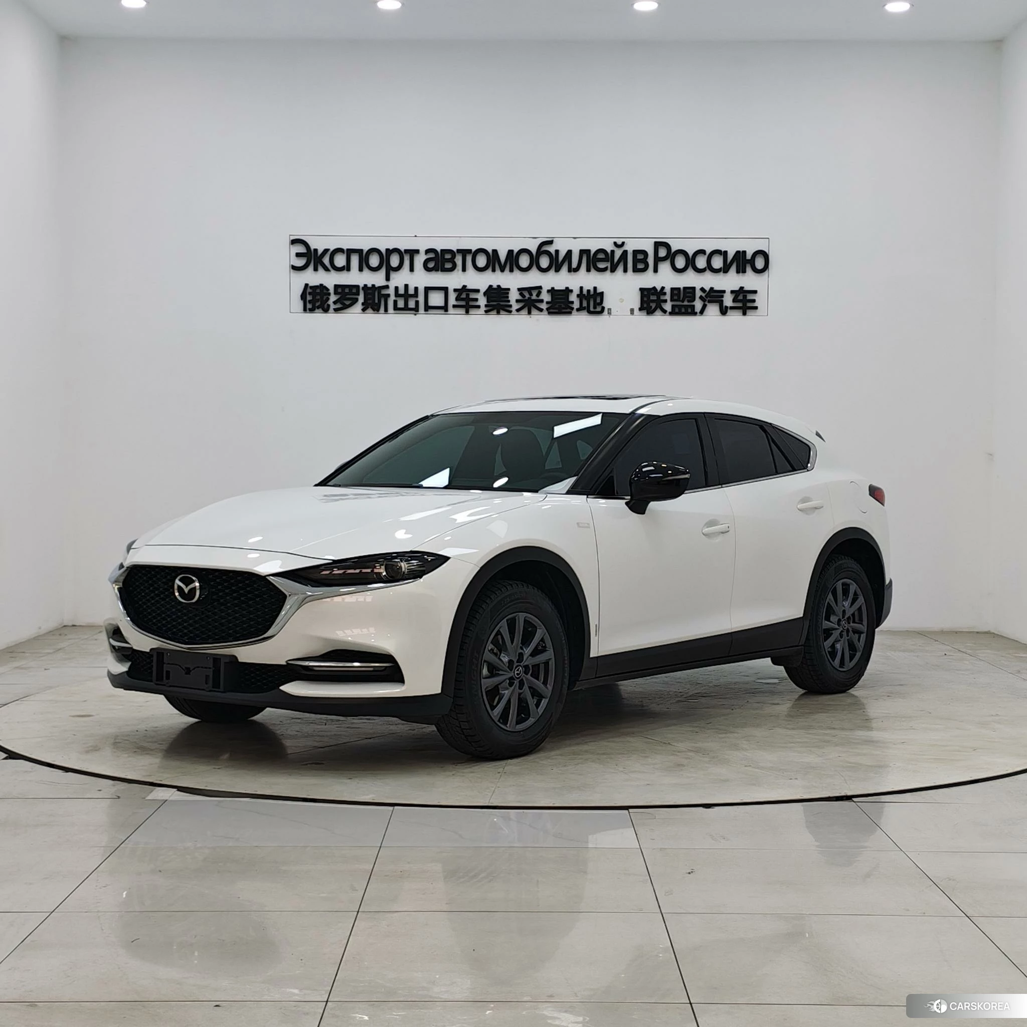 Mazda CX-4 id 4426494 из Китая 15