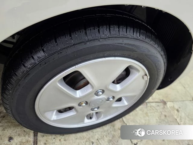 Kia The New Ray id 4402962 из Кореи 17