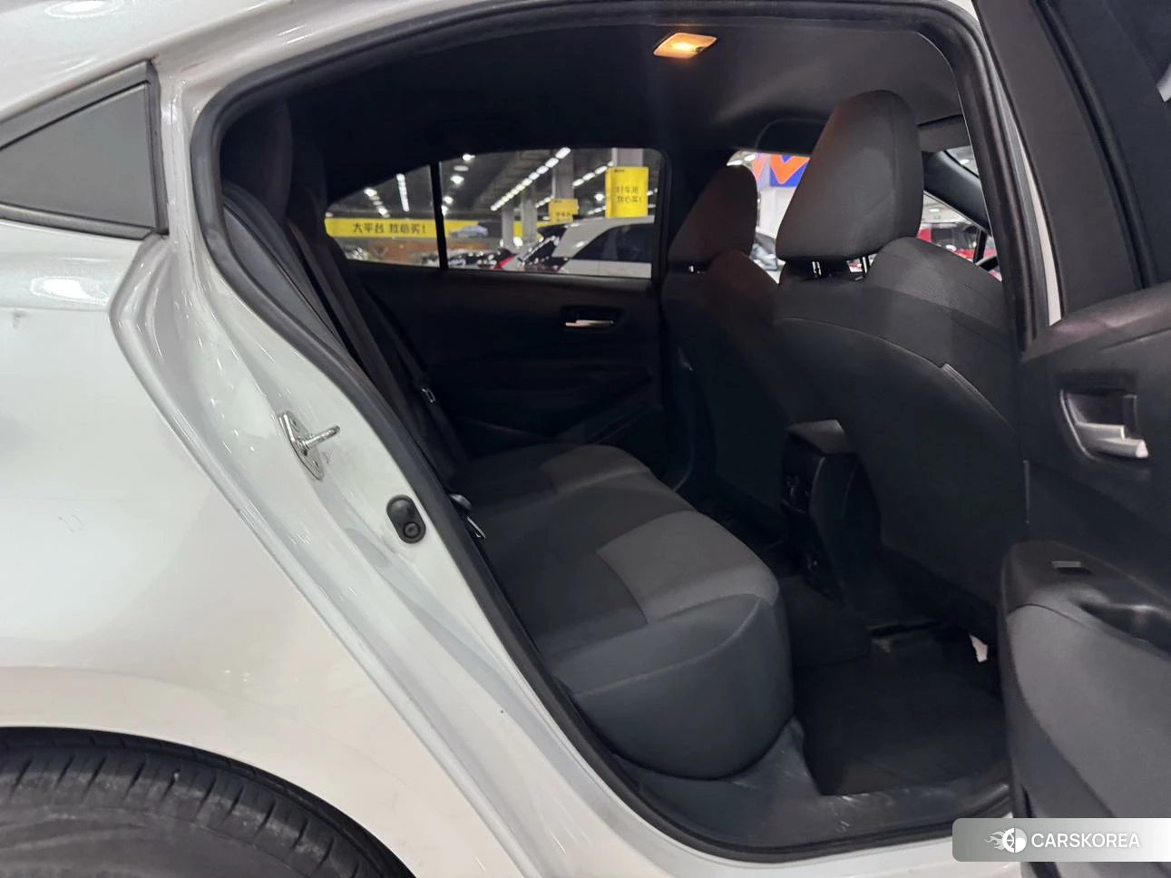 Toyota Lei Ling id 4473777 из Китая 20