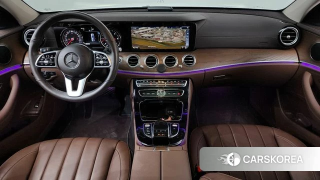 Mercedes-Benz E-Class W213 id 4759875 из Кореи 32