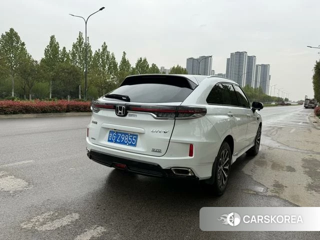 Honda UR-V id 4261540 из Китая 7