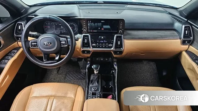 Kia Sorento 4th Generation id 3573192 из Кореи 17