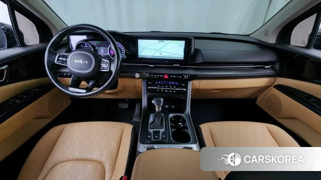 Kia Carnival 4th generation id 4423294 из Кореи 27